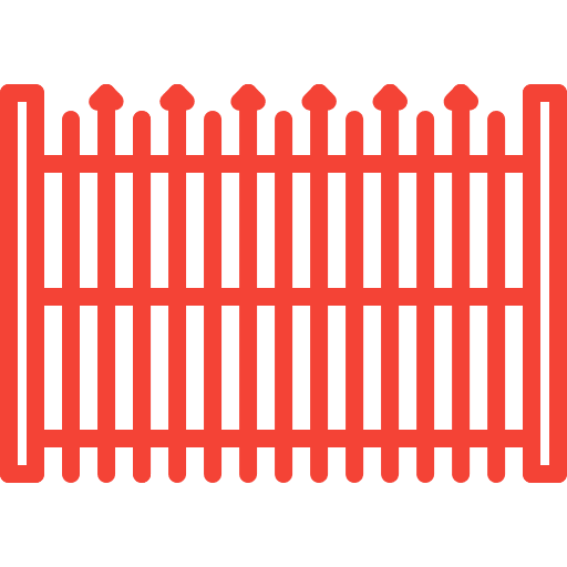 commercial fencing